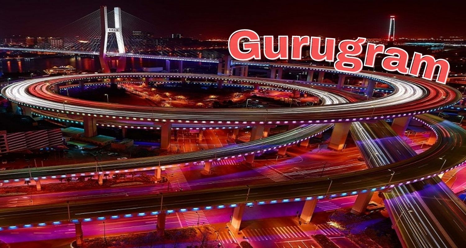 Gurugram