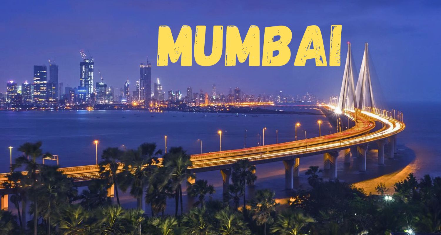 Mumbai