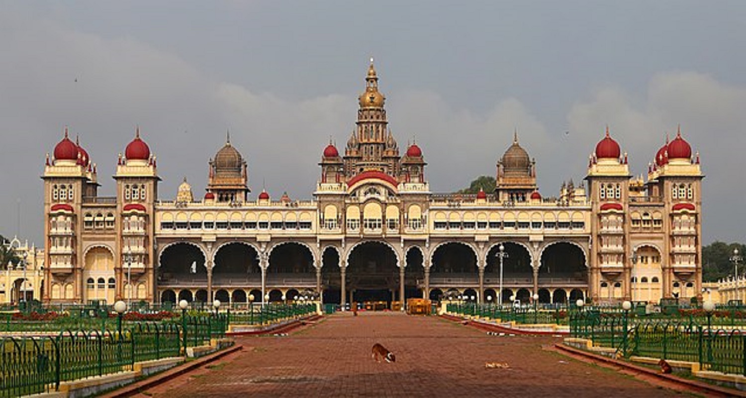 Mysore