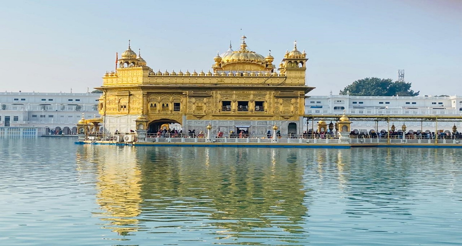 Amritsar