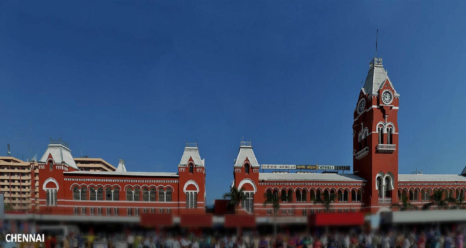 Chennai