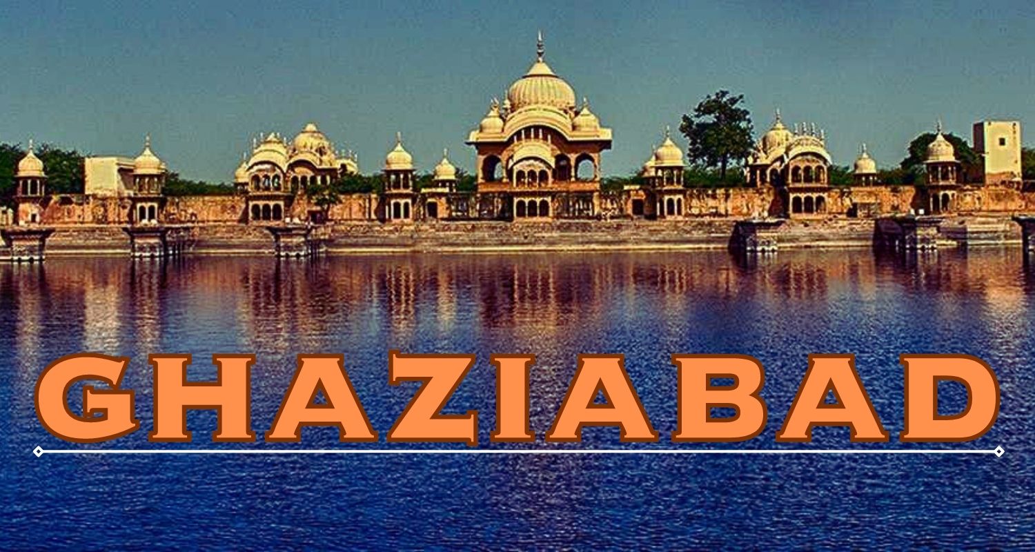 Ghaziabad