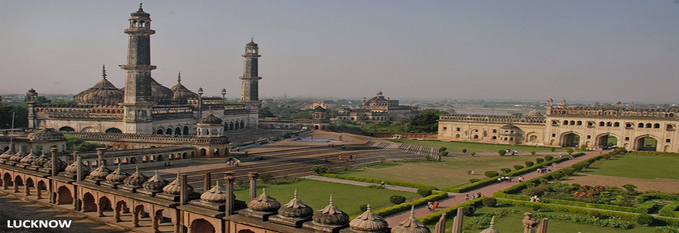 Lucknow