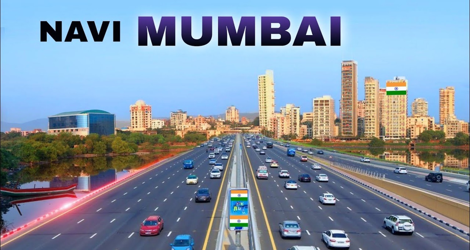 Navi Mumbai