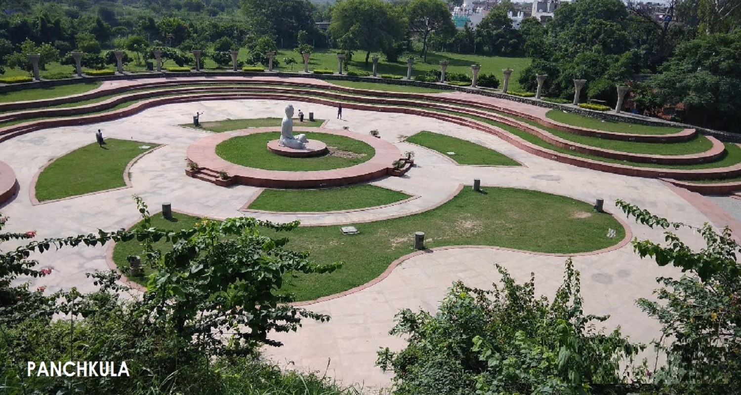 Panchkula