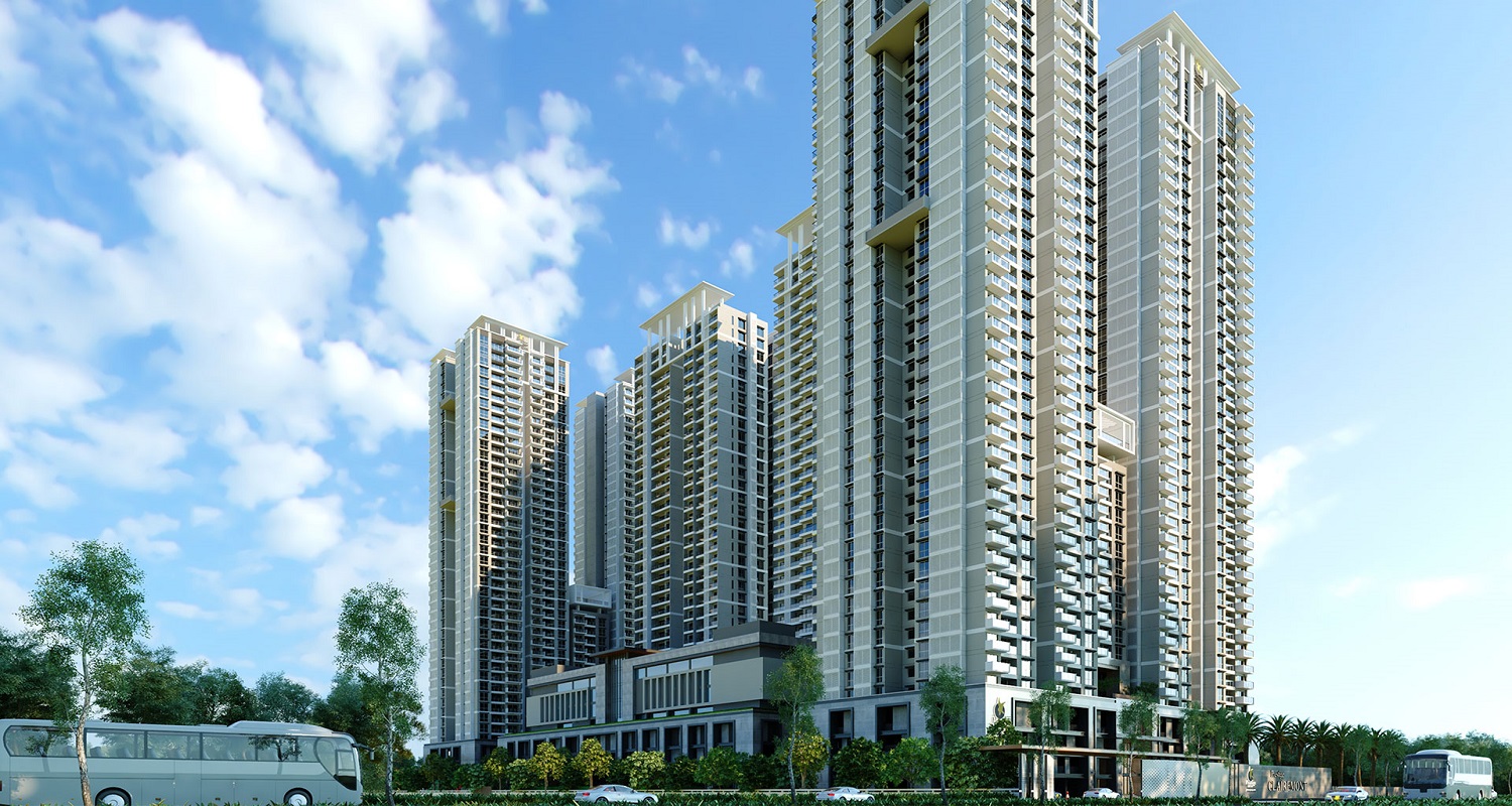 Brigade Mount Road Chennai - Premium Residences