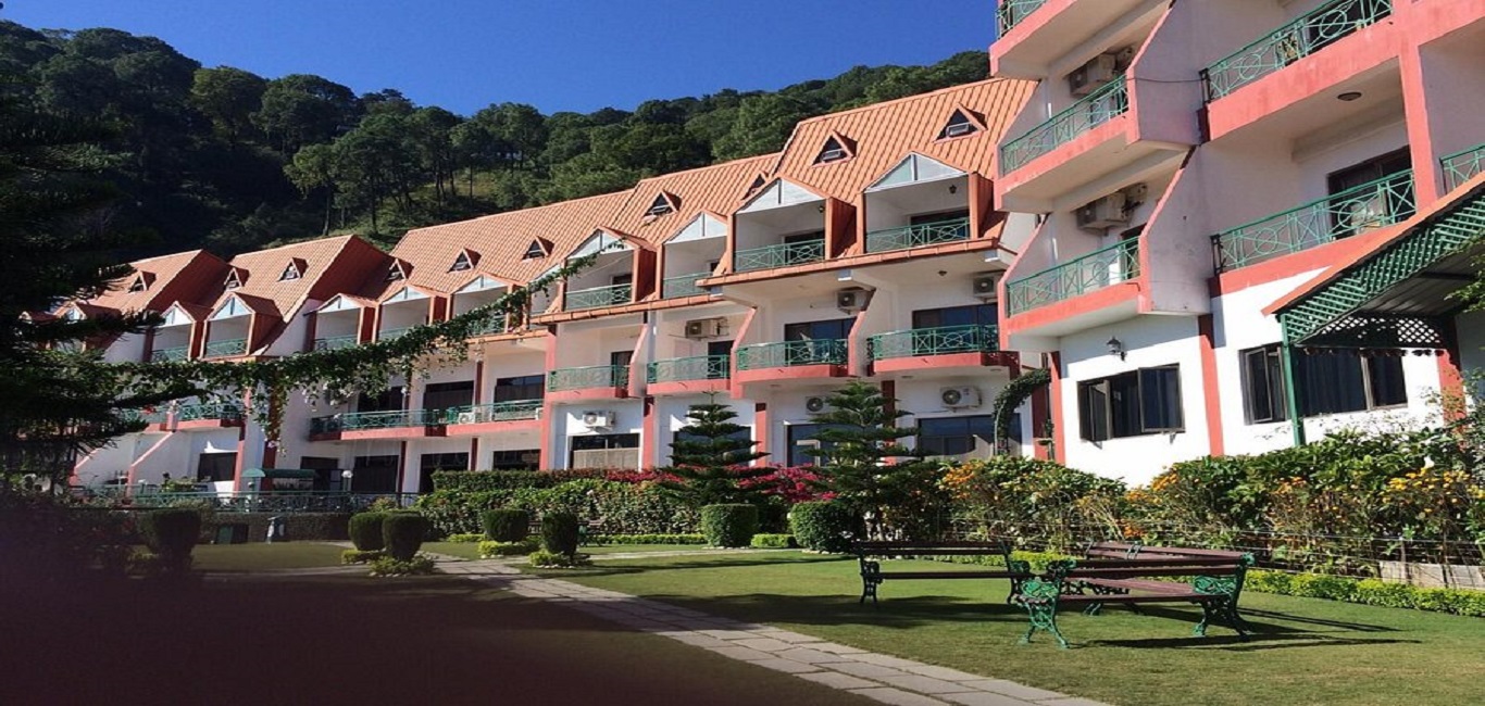 Eldeco Villas Kasauli banner