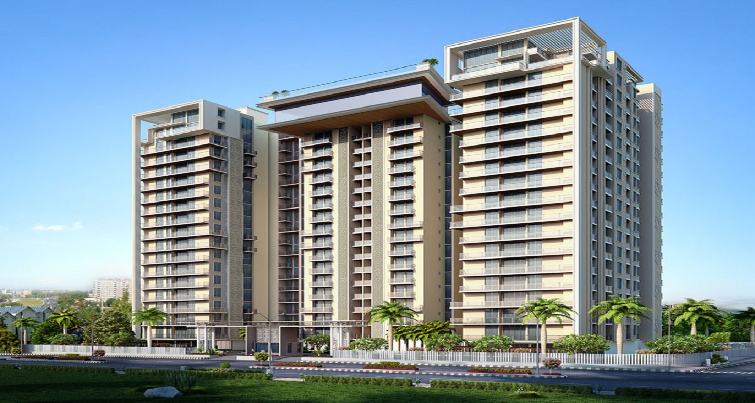 Elite Noida Extension banner