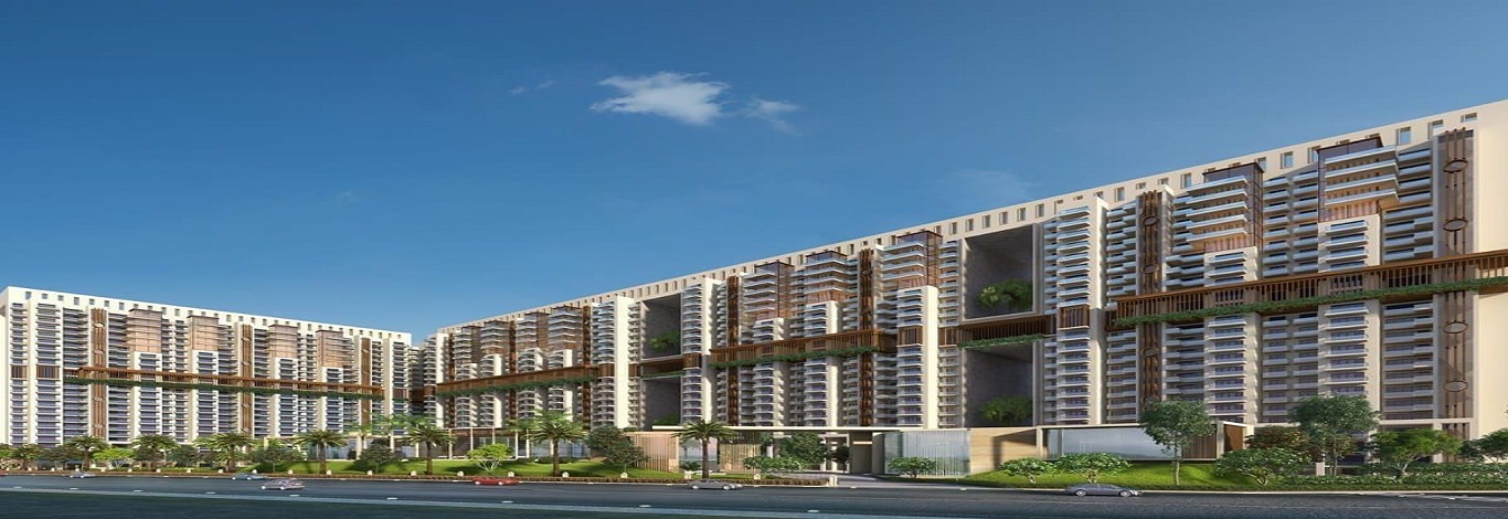 M3M Sector 58 Gurgaon banner