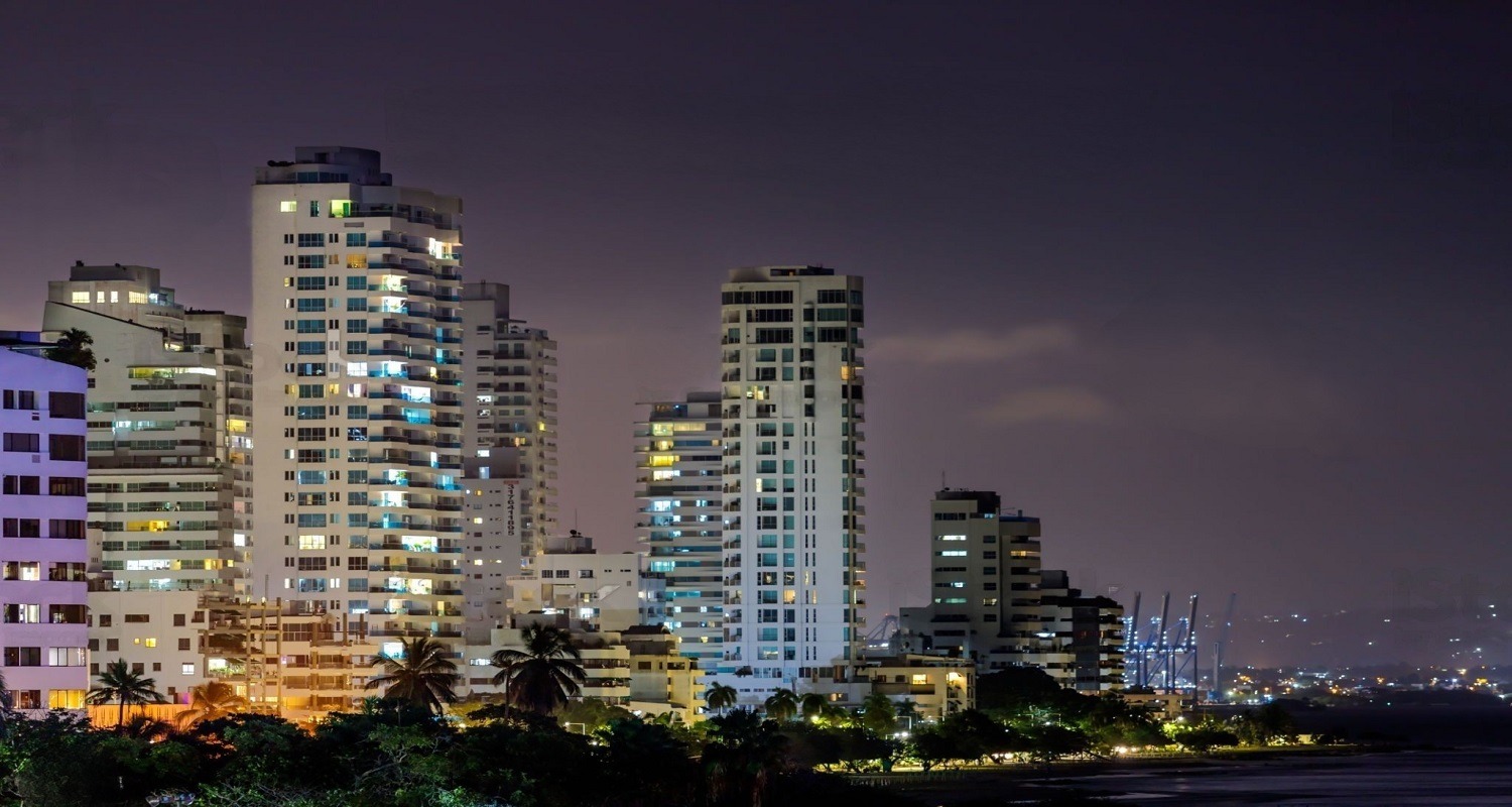 Sobha Bandra Kurla Complex banner