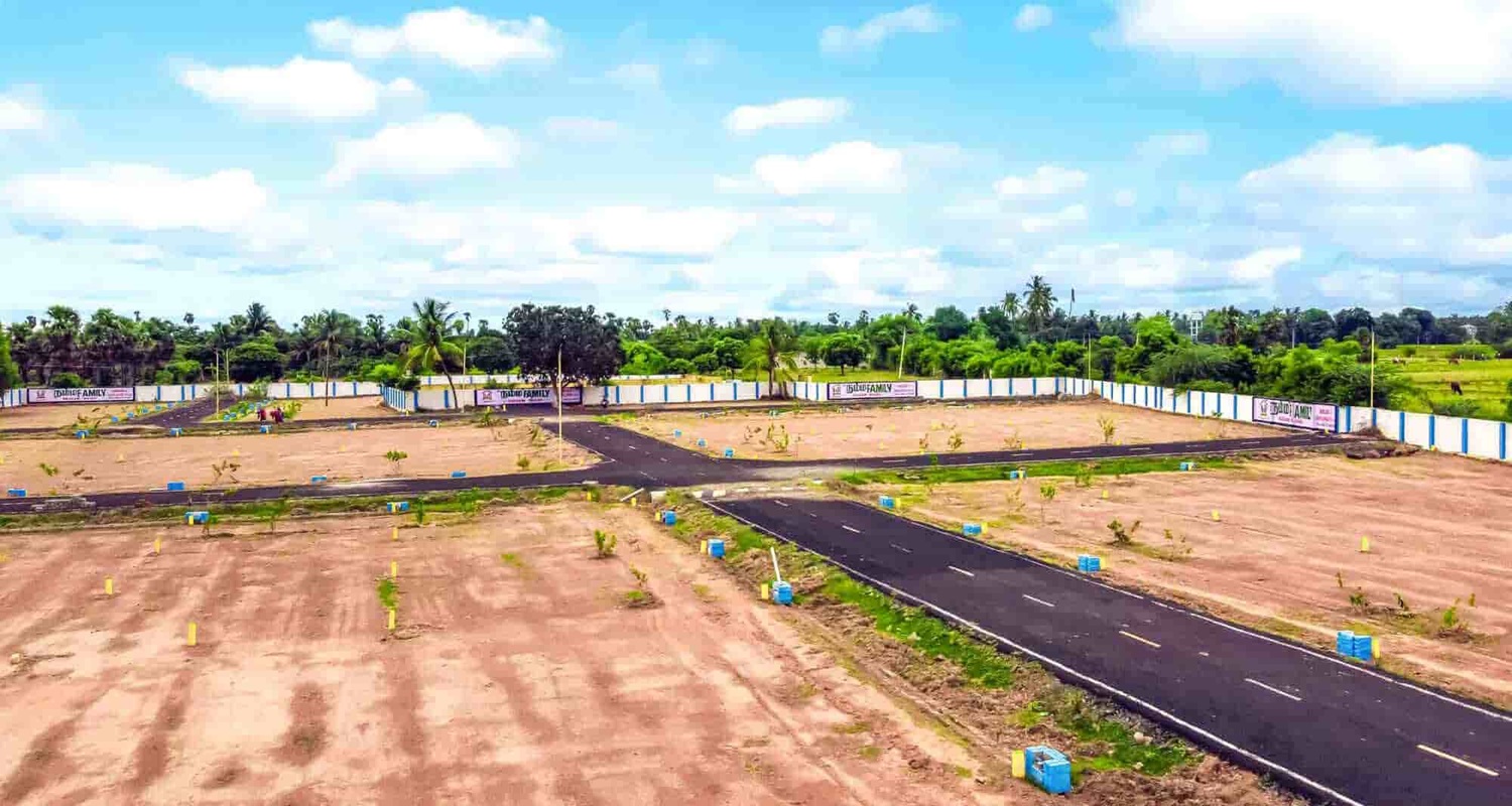 Sobha Plots Hosur banner